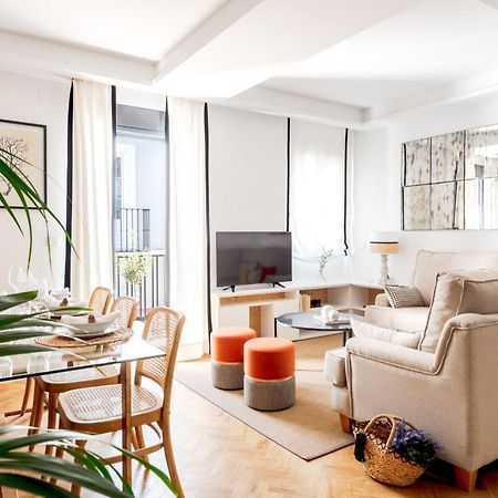 Hommyhome San Lorenzo Sevilla Dış mekan fotoğraf