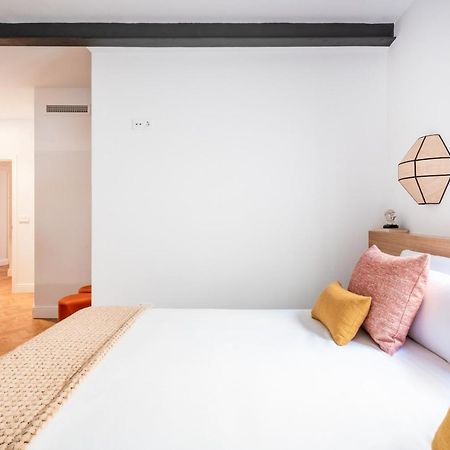 Hommyhome San Lorenzo Sevilla Dış mekan fotoğraf