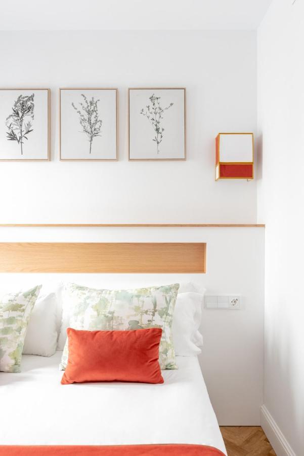 Hommyhome San Lorenzo Sevilla Dış mekan fotoğraf