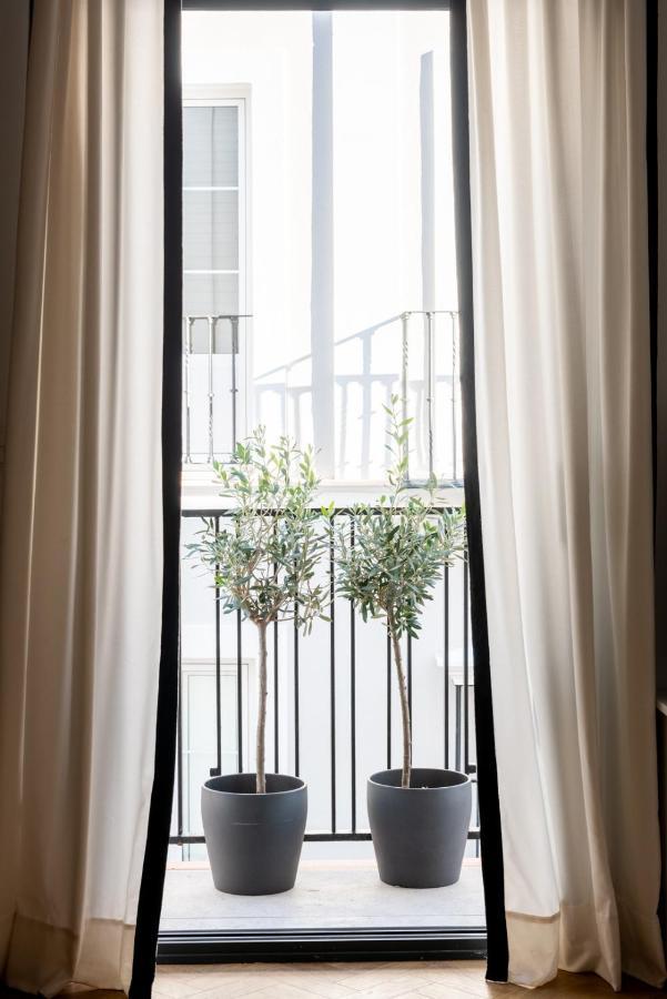 Hommyhome San Lorenzo Sevilla Dış mekan fotoğraf