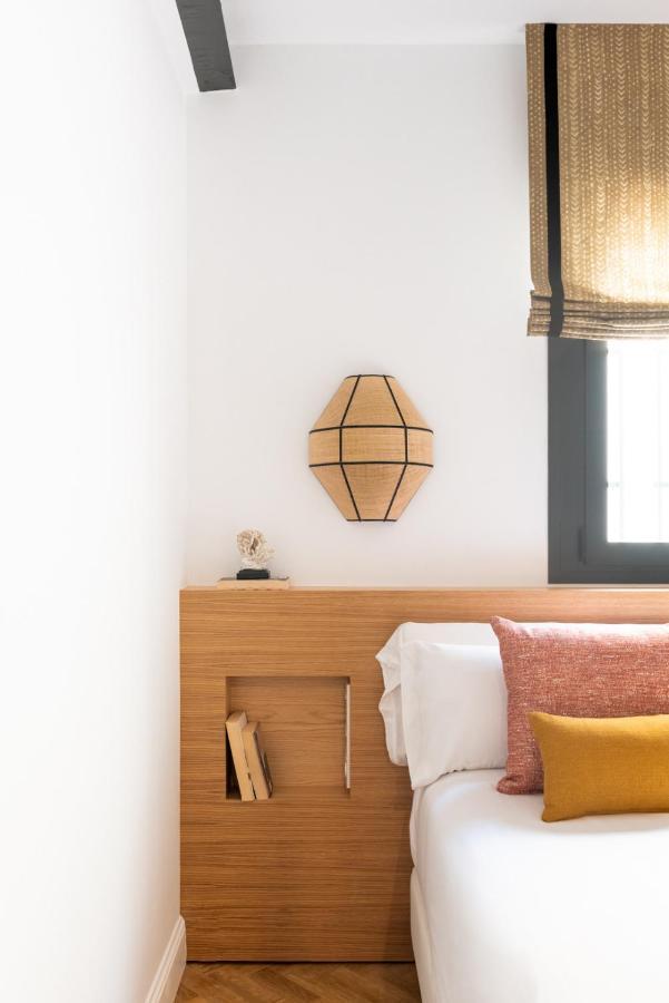 Hommyhome San Lorenzo Sevilla Dış mekan fotoğraf