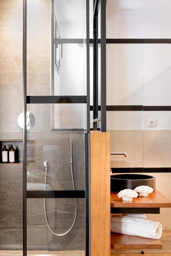 Hommyhome San Lorenzo Sevilla Dış mekan fotoğraf