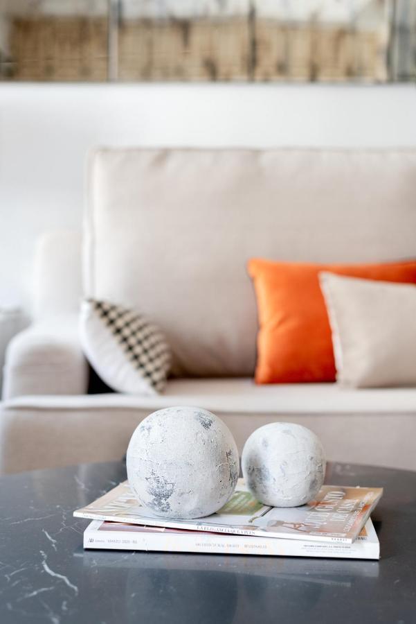 Hommyhome San Lorenzo Sevilla Dış mekan fotoğraf