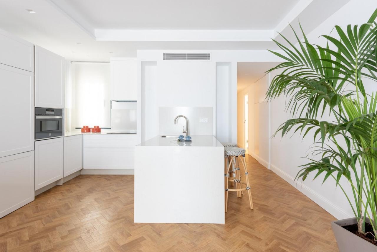 Hommyhome San Lorenzo Sevilla Dış mekan fotoğraf