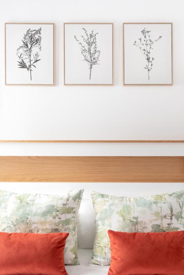 Hommyhome San Lorenzo Sevilla Dış mekan fotoğraf
